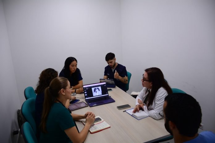 Un aporte vital a la salud y la educación