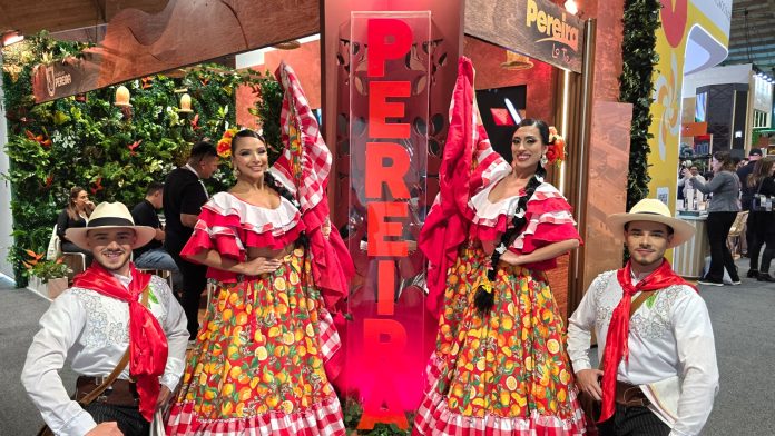 Empezó la Vitrina Turística de Anato, Risaralda dice presente