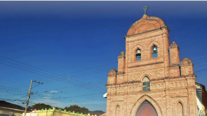 Roldanillo conmemora 450 años de fundación