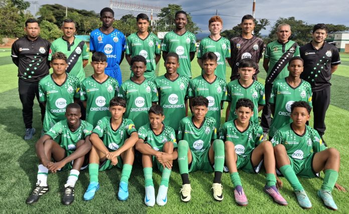 Liga Risaraldense de Fútbol prepara su primer reto del año
