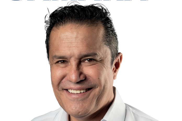 Alianza MIRA-CD le apunta a dos curules, afirma Durgues Espinosa, candidato a la Cámara de Representantes