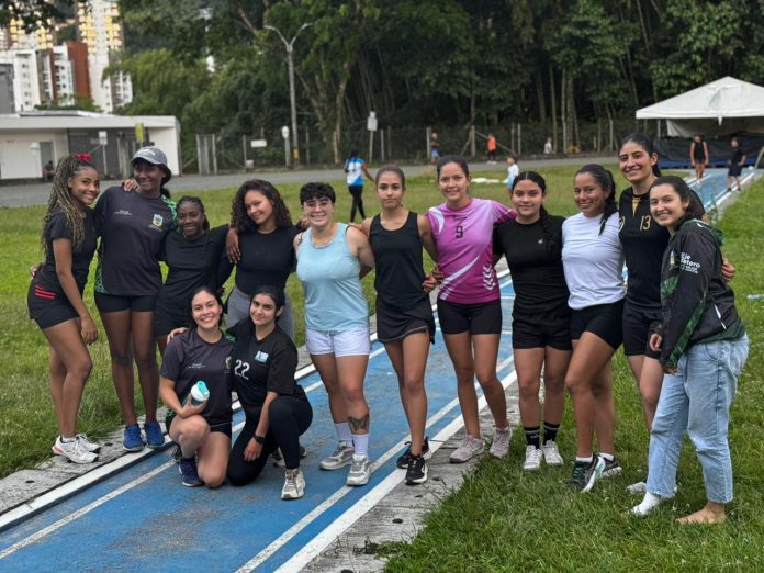 Grandes retos para el balonmano de Risaralda en este 2026