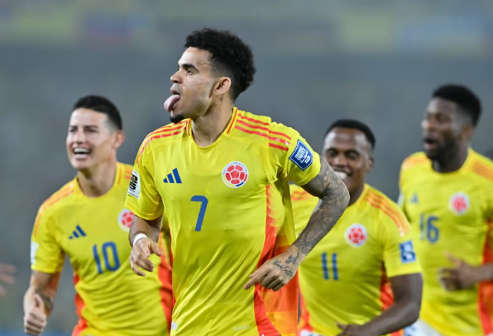 A 100 días del Mundial de Fútbol de la FIFA