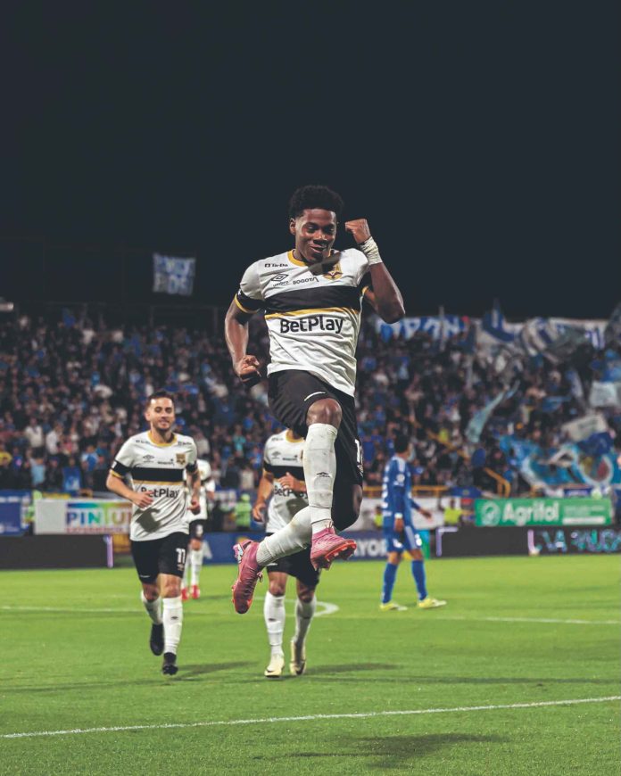Así va el Fútbol Profesional Colombiano