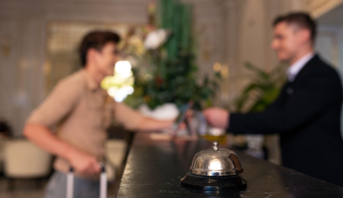 Qué es check in en un hotel y cómo hacerlo correctamente