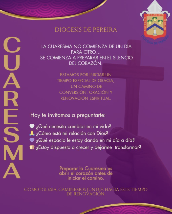 Lectura del santo evangelio según San Mateo 4, 1-11
