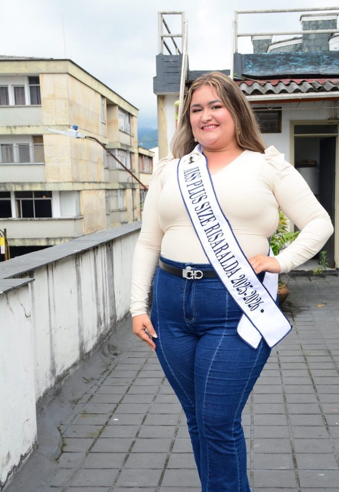 El amor propio, la inclusión y el liderazgo son talla grande