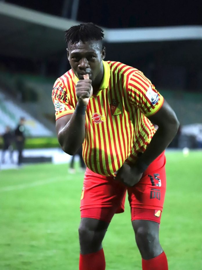 Deportivo Pereira, a buscar su primera victoria en Liga
