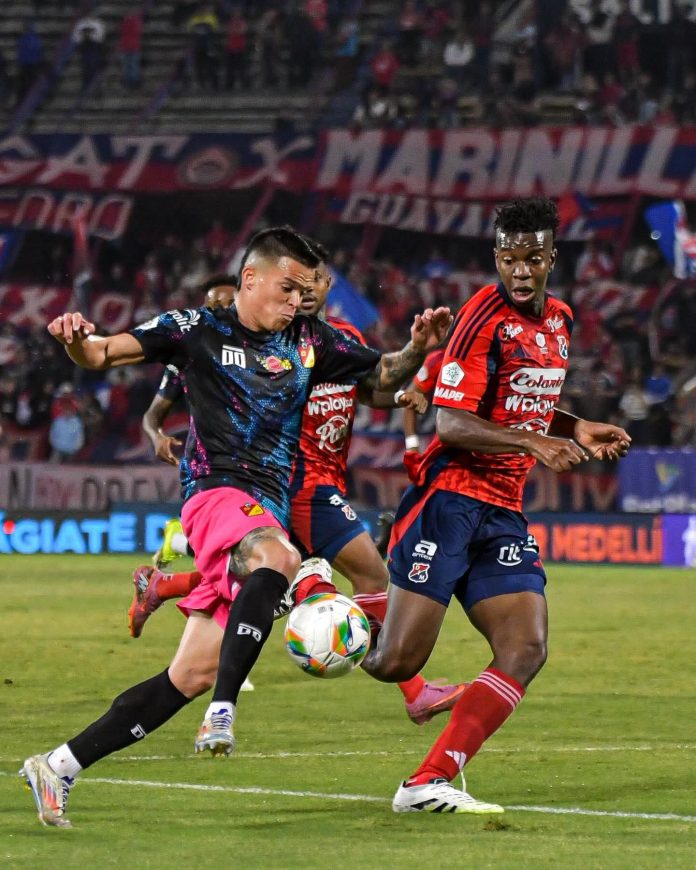 Cosas positivas del Deportivo Pereira pero nada que se gana