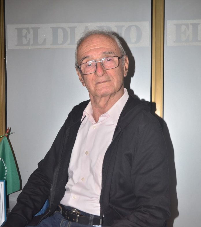 Siembran pedagogía ambiental para celebrar 80 años