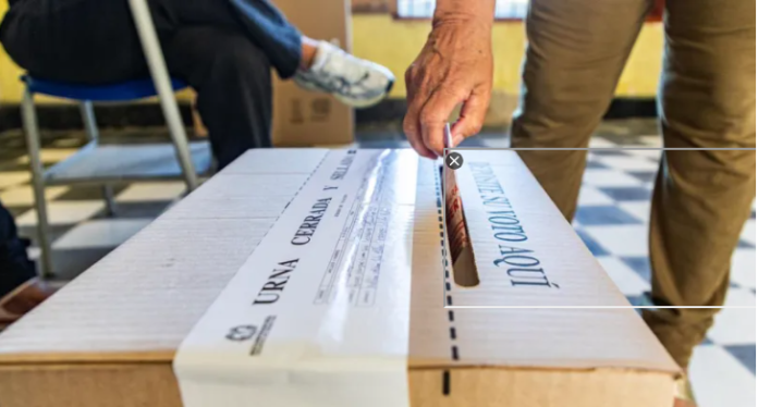 Vigía Cívica, los ojos de la MOE para las elecciones en Risaralda