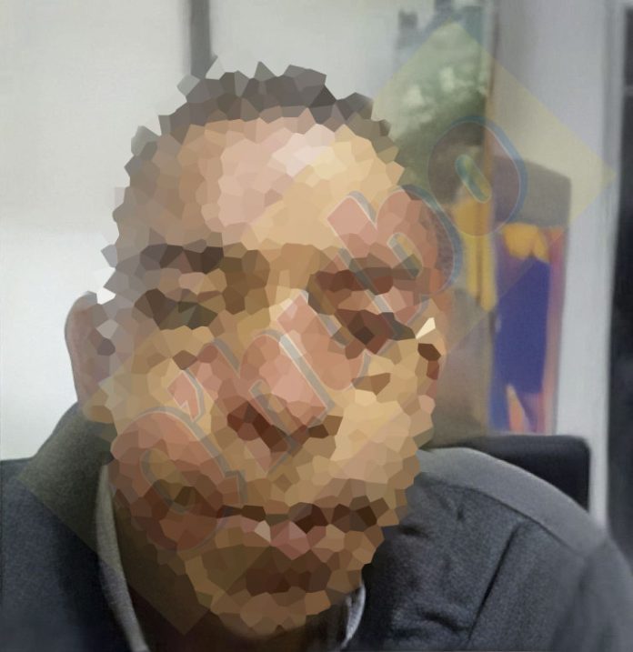Habría abusado de su propia hija de 7 años