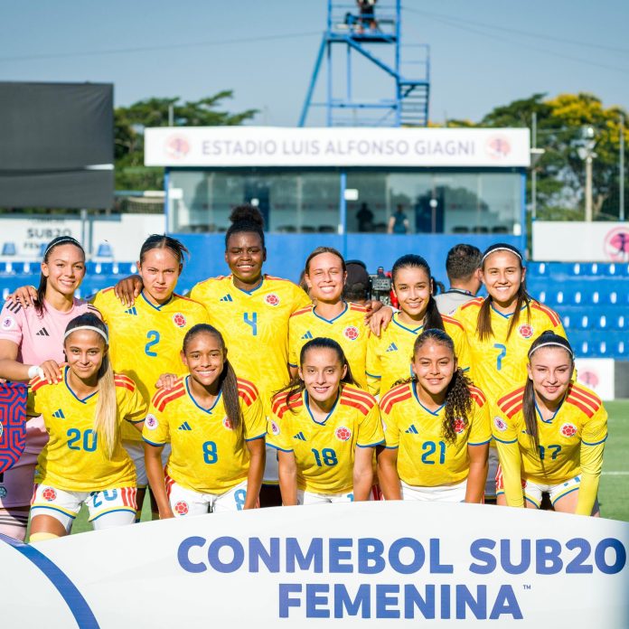 Siguiente desafío de la Tricolor femenina: Brasil