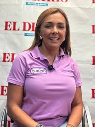 Educación, deporte y familia, propuestas de Juliana Enciso