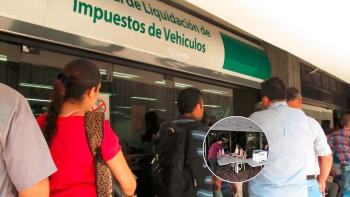 En Risaralda, contribuyentes denuncian fallas en portal para pagar impuesto vehicular a días de vencer el descuento