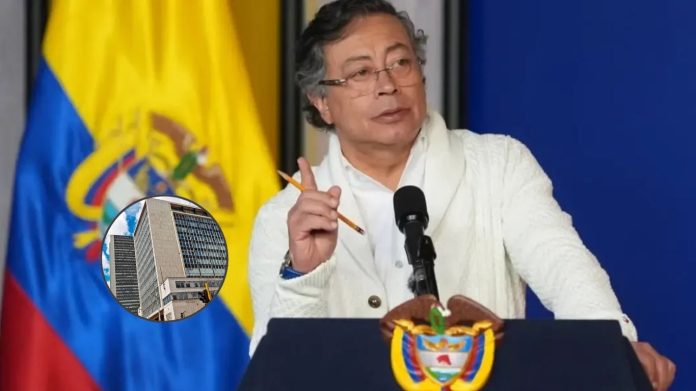 Gestión fiscal y salario mínimo reavivan el fantasma de tasas más altas en 2026, alerta el Banco de la República