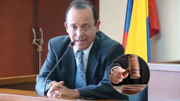 Defensa de Santiago Uribe Vélez impugna condena por “Los 12 Apóstoles” y alega politización y fallas de debido proceso