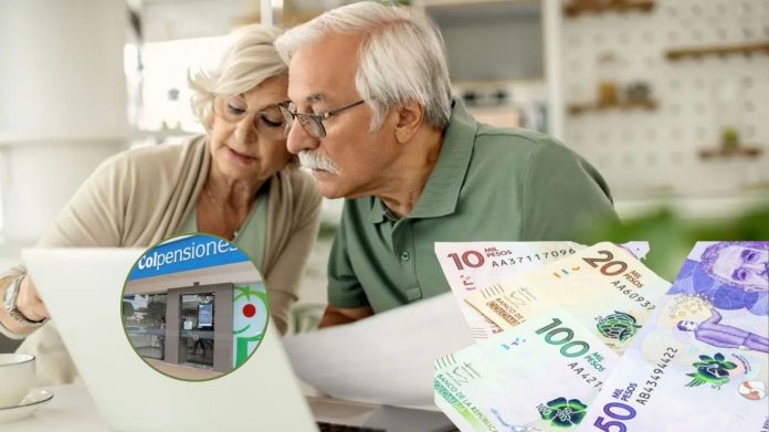 Reajuste pensional 2026 ya se refleja en Colpensiones: así suben las mesadas y a quiénes aplica