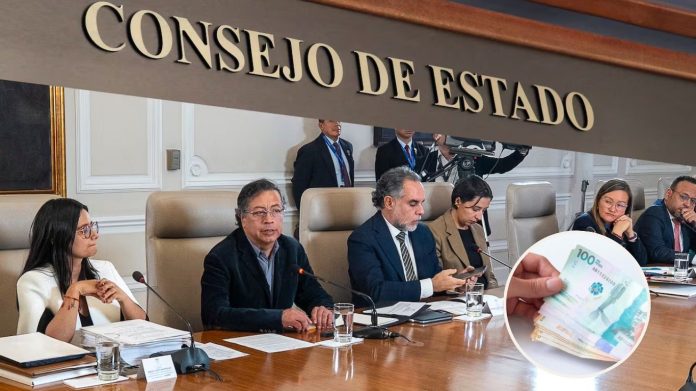 Las claves jurídicas detrás de la suspensión del decreto del salario mínimo: el Consejo de Estado cuestionó la motivación y el uso de criterios no previstos en la ley