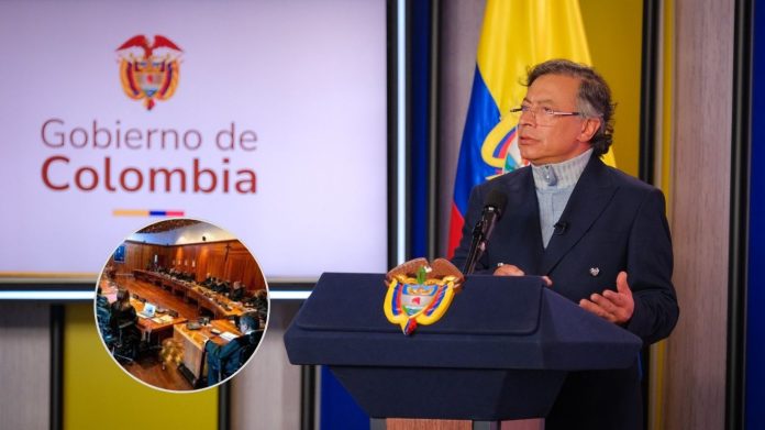 El Consejo de Estado frena el alza del salario mínimo de 2026 y reabre la pelea electoral a tres semanas de las legislativas