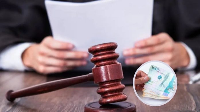 Se emitió un decreto que suspende provisionalmente el salario mínimo vital para 2026
