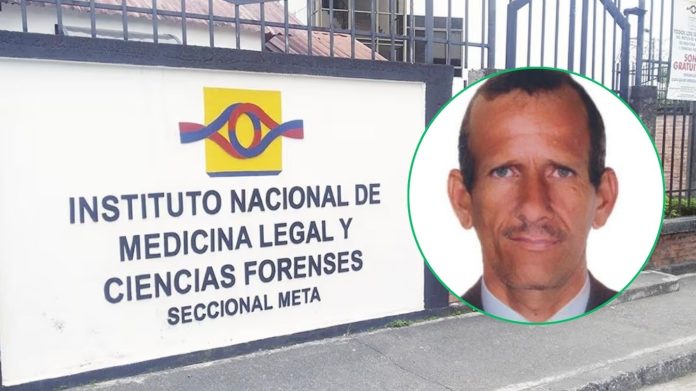 Misterio en Risaralda: Medicina Legal busca a la familia de Héctor Correa tras confirmar muerte violenta