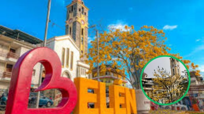Belén de Umbría impulsa su economía con ambicioso proyecto turístico en Taparcal