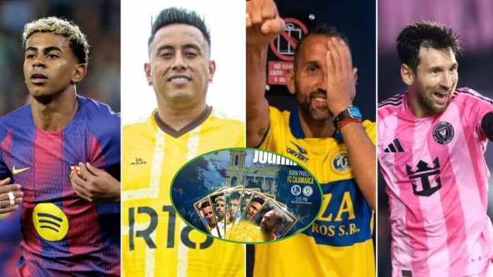 Partidos de hoy, sábado 31 de enero de 2026: programación, TV y resultados en vivo