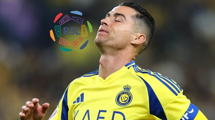 Cristiano Ronaldo sacude al fútbol saudí y se niega a jugar en protesta contra el PIF