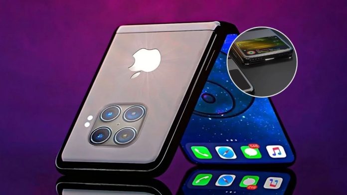 Apple evalúa un iPhone plegable tipo Flip y prepara una nueva jugada en el mercado móvil