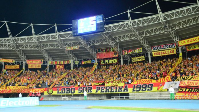 ¿Secuestraron al Deportivo Pereira? Una afición silenciada y un club en crisis