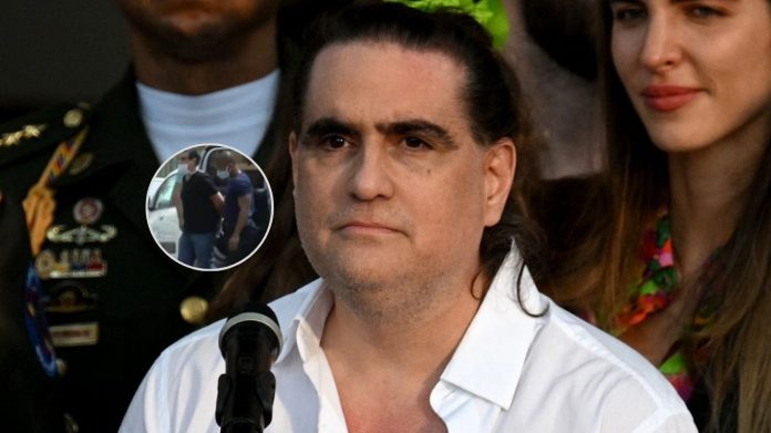 Caso Alex Saab vuelve al centro del debate judicial en Colombia tras versiones de detención