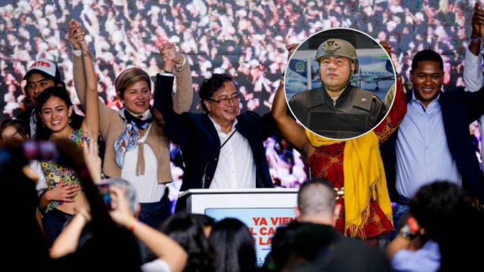 Investigan a Petro por presunta financiación ilegal de campaña