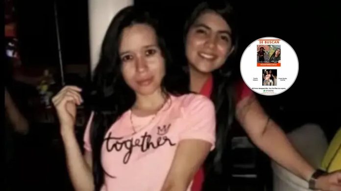 Autoridades intensifican búsqueda de dos mujeres en Cartago y anuncian millonaria recompensa
