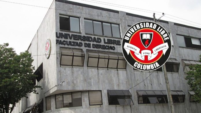 Universidad Libre de Pereira abre su primer Doctorado en Derecho