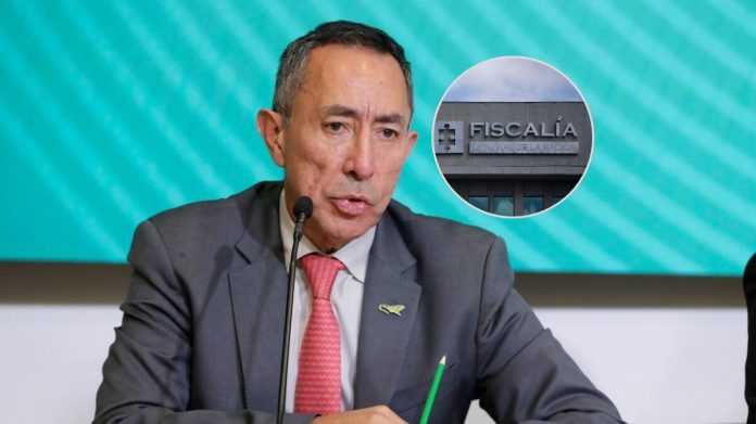 Fiscalía formaliza imputaciones contra Ricardo Roa por hechos de campaña y presunto tráfico de influencias