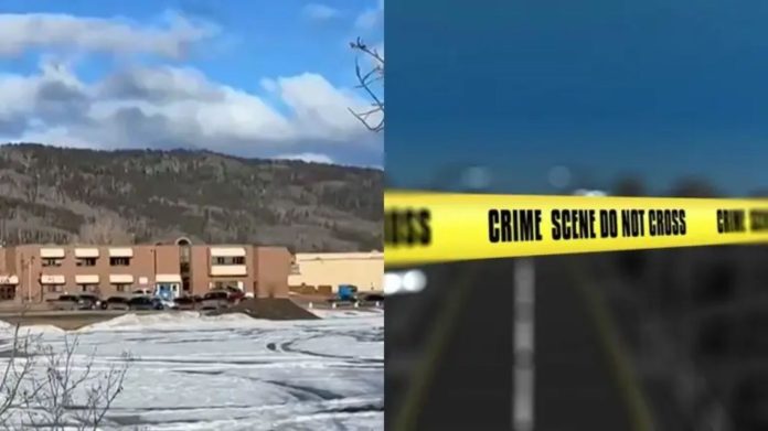 Canadá: masacre en colegio de Columbia Británica deja al menos 10 muertos y 25 heridos