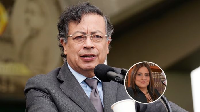 La nueva presidenta de la Corte Constitucional marca la pauta: “La Constitución está por encima de cualquier coyuntura”