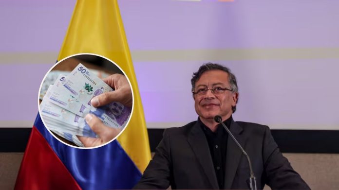 Presidente Gustavo Petro anuncia alocución sobre suspensión del salario mínimo y llama al consenso