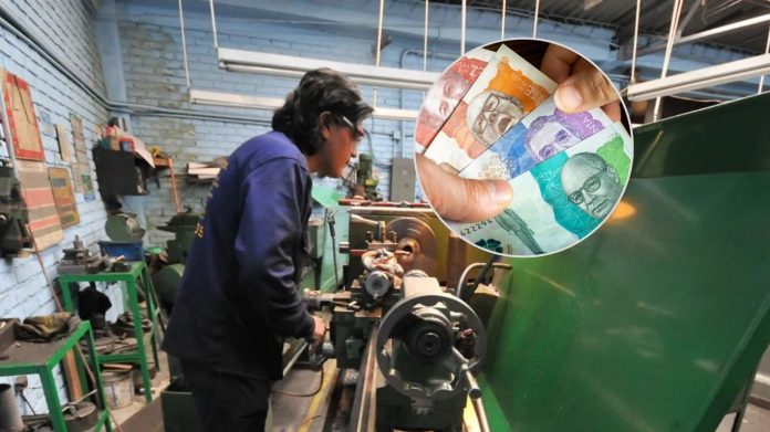 Gobierno evaluará un aumento del salario mínimo 2026 que podría superar el 23 % tras decisión judicial