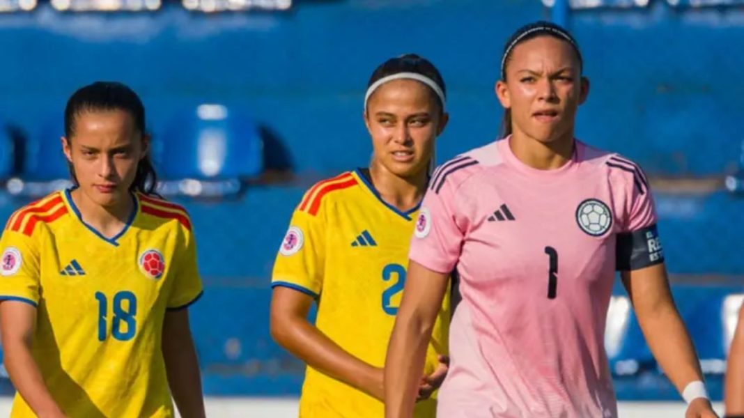 Foto:Conmebol