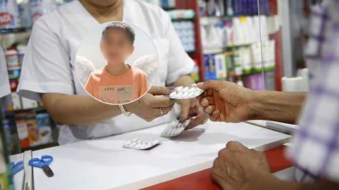 Caso Kevin reabre debate sobre acceso a medicamentos