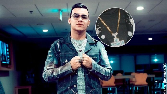 Restauran la cadena “Mi Promesa” de Yeison Jiménez tras el accidente aéreo