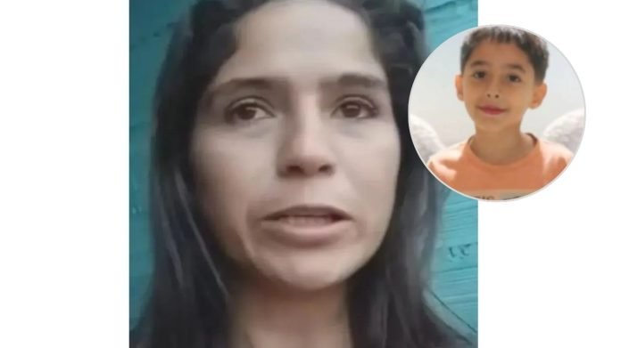 Madre de Kevin Acosta defiende su negativa a cirugía y atribuye muerte a falta de tratamiento