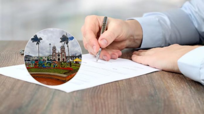 Procuraduría formula cargos a exgerentes de Servicios Públicos de Pueblo Rico por presuntas fallas en mantenimiento del acueducto