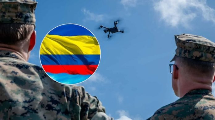 EE. UU. entrega drones de última tecnología a la Armada para reforzar la lucha contra el narcotráfico