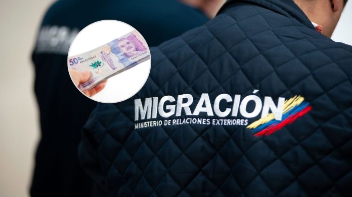 Suben las tarifas de la cédula de extranjería en Colombia: estos son los nuevos valores