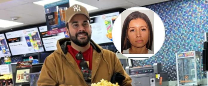 Identifican a presunto asesino de colombiana en EE. UU.; permanece prófugo