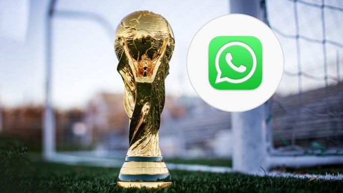 WhatsApp impulsa ventas rumbo al Mundial 2026