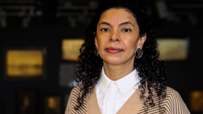 Fallece Liliana Angulo Cortés, directora del Museo Nacional de Colombia